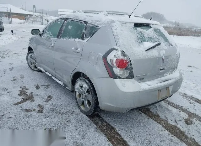 5Y2SM67019Z421112 2009 2009 Pontiac Vibe 3