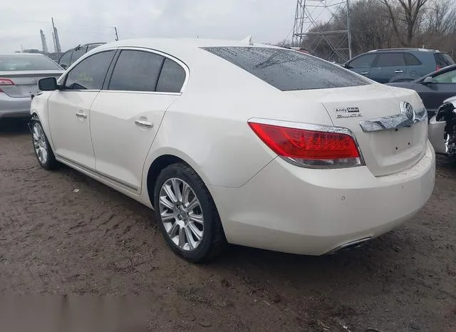 1G4GC5E36DF329550 2013 2013 Buick Lacrosse- Leather Group 3