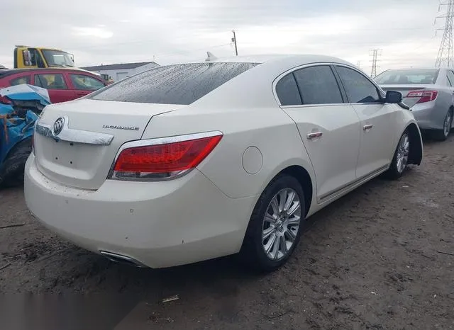 1G4GC5E36DF329550 2013 2013 Buick Lacrosse- Leather Group 4