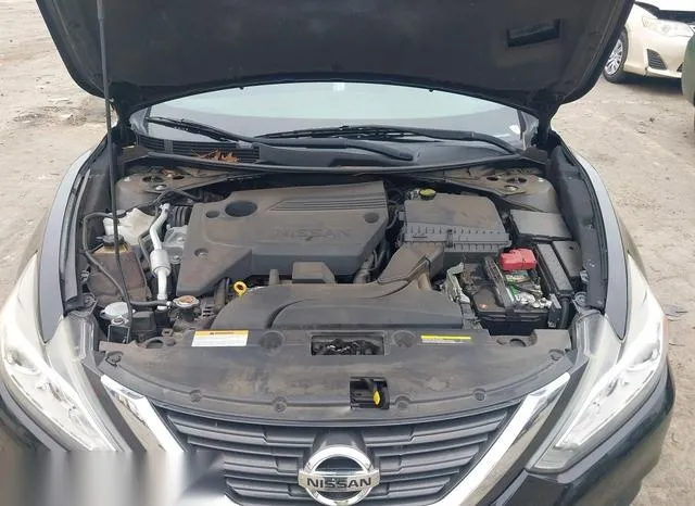 1N4AL3AP0GC220956 2016 2016 Nissan Altima- 2-5 SV 10