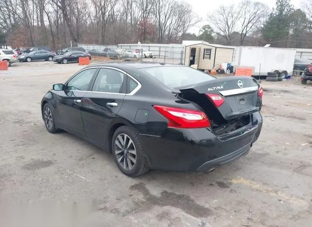 1N4AL3AP0GC220956 2016 2016 Nissan Altima- 2-5 SV 3