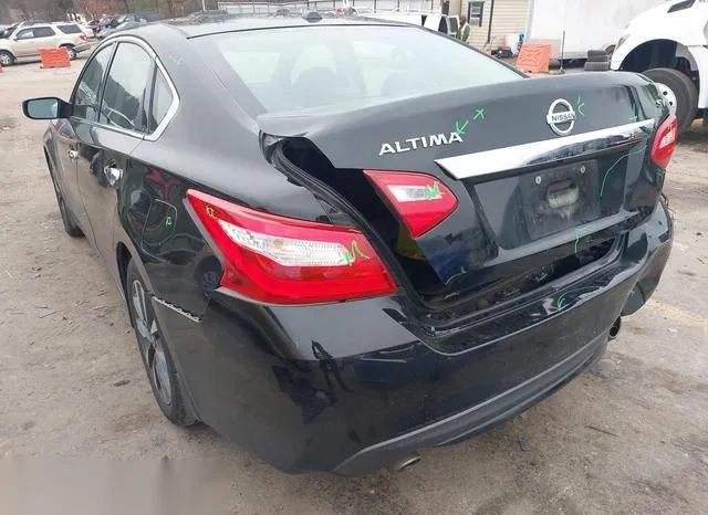 1N4AL3AP0GC220956 2016 2016 Nissan Altima- 2-5 SV 6