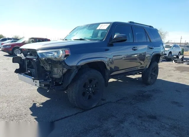 JTEBU5JRXJ5576511 2018 2018 Toyota 4runner- SR5 2