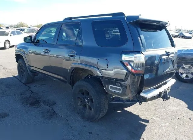 JTEBU5JRXJ5576511 2018 2018 Toyota 4runner- SR5 3