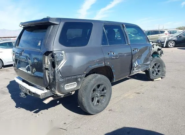 JTEBU5JRXJ5576511 2018 2018 Toyota 4runner- SR5 4