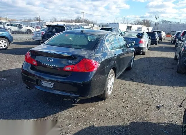 JN1CV6AR6CM974676 2012 2012 Infiniti G37- X 4