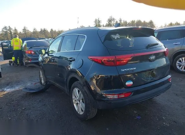 KNDPMCAC8H7290777 2017 2017 KIA Sportage- LX 3