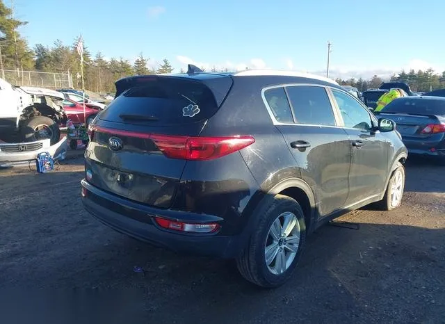 KNDPMCAC8H7290777 2017 2017 KIA Sportage- LX 4