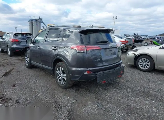 JTMBFREV3JJ740069 2018 2018 Toyota RAV4- LE 3