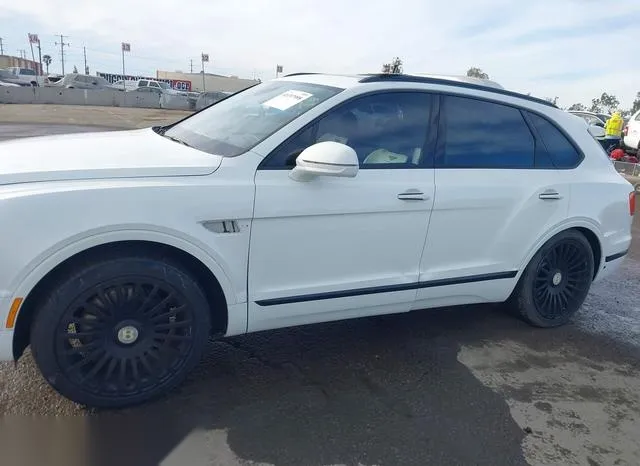 SJAAC4ZV9JC020797 2018 2018 Bentley Bentayga 6