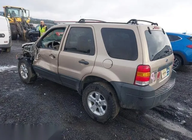 1FMYU03157KA03157 2007 2007 Ford Escape- Xlt/Xlt Sport 3