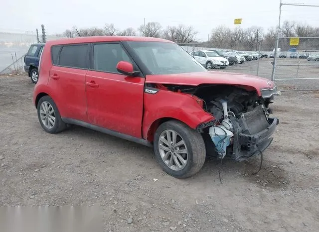 KNDJP3A50J7598434 2018 2018 KIA Soul- - 1