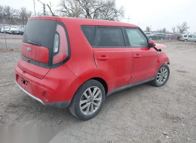 KNDJP3A50J7598434 2018 2018 KIA Soul- - 4