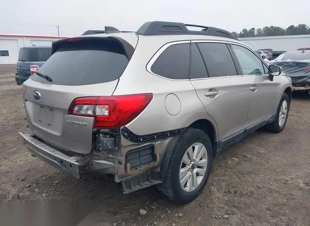 4S4BSAFC6J3286555 2018 2018 Subaru Outback- 2-5I Premium 4