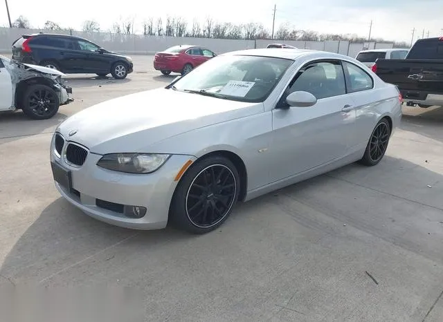 WBAWB33537P130852 2007 2007 BMW 3 Series- 328I 2