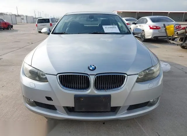 WBAWB33537P130852 2007 2007 BMW 3 Series- 328I 6