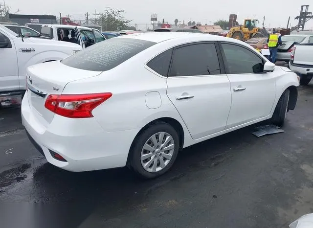 3N1AB7AP6GY273398 2016 2016 Nissan Sentra- SV 4