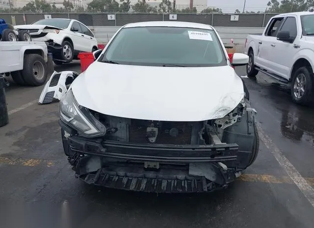 3N1AB7AP6GY273398 2016 2016 Nissan Sentra- SV 6