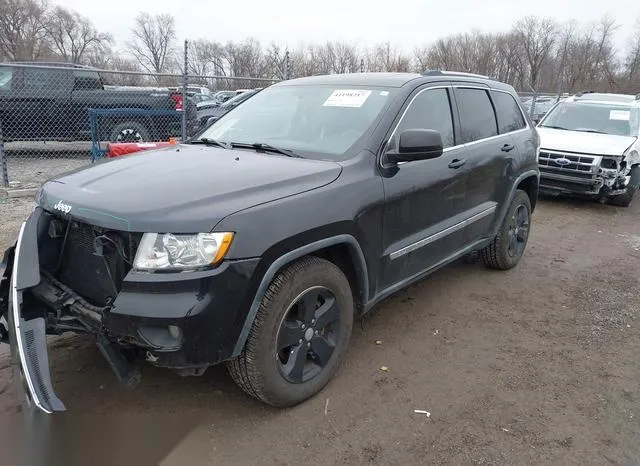 1J4RR4GG7BC527522 2011 2011 Jeep Grand Cherokee- Laredo 2