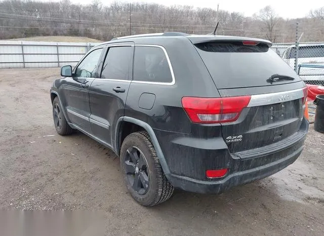 1J4RR4GG7BC527522 2011 2011 Jeep Grand Cherokee- Laredo 3