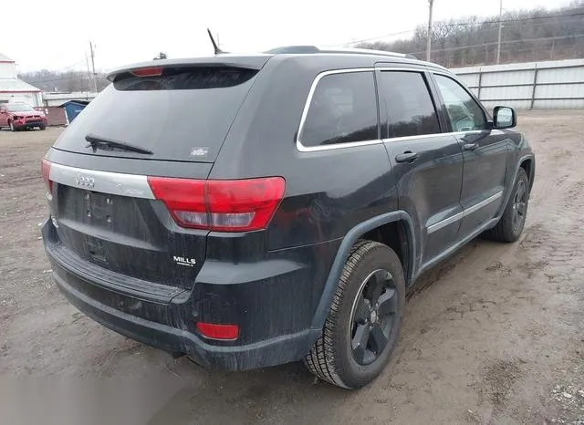 1J4RR4GG7BC527522 2011 2011 Jeep Grand Cherokee- Laredo 4