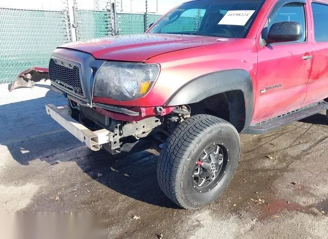 5TELU42N36Z228858 2006 2006 Toyota Tacoma- Double Cab 6