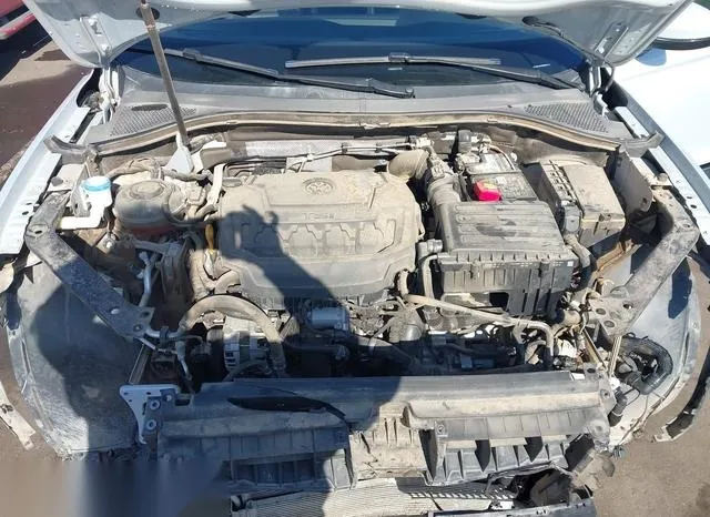 3VV3B7AX3KM023110 2019 2019 Volkswagen Tiguan- 2-0T Se/2-0T 10