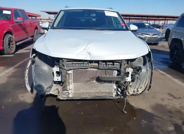 3VV3B7AX3KM023110 2019 2019 Volkswagen Tiguan- 2-0T Se/2-0T 6