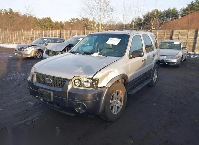 1FMCU03145KA18630 2005 2005 Ford Escape- Xlt 2