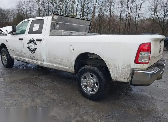 3C6UR5HL5NG377811 2022 2022 RAM 2500- Tradesman  4X4 8- Box 3