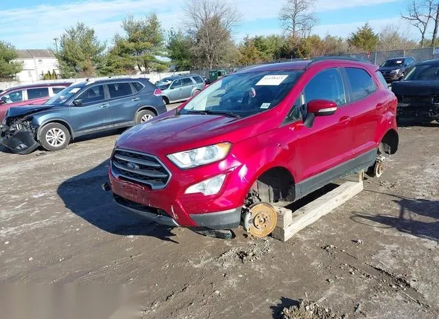 MAJ6S3GL6LC315576 2020 2020 Ford Ecosport- SE 2