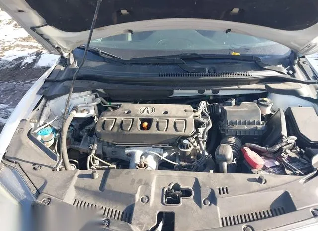 19VDE1F39EE008583 2014 2014 Acura ILX- 2-0L 10