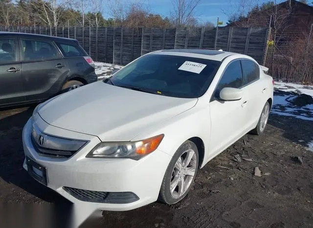 19VDE1F39EE008583 2014 2014 Acura ILX- 2-0L 2