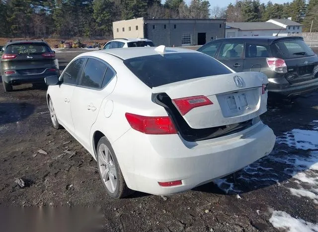 19VDE1F39EE008583 2014 2014 Acura ILX- 2-0L 3