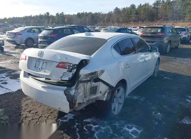 19VDE1F39EE008583 2014 2014 Acura ILX- 2-0L 4