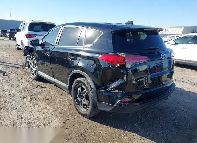 2T3ZFREV9JW440861 2018 2018 Toyota RAV4- LE 3