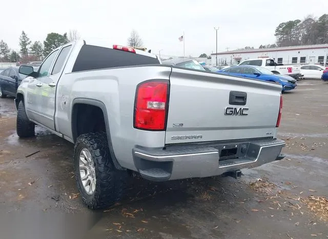 1GTV2MEH4GZ321910 2016 2016 GMC Sierra- 1500 Sle 3