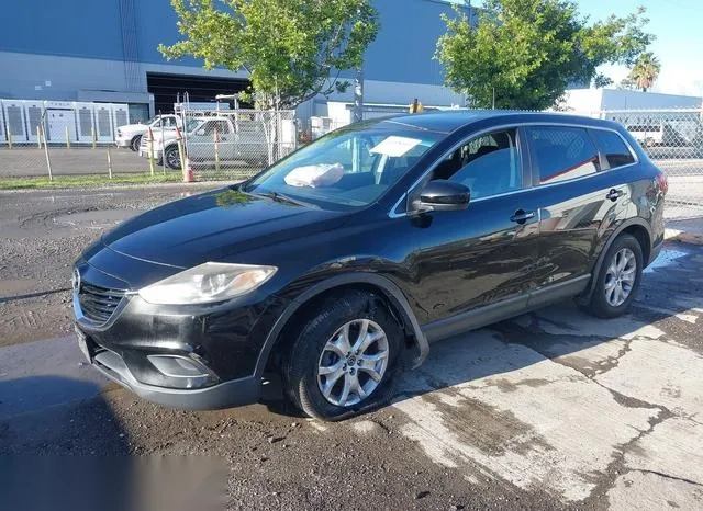 JM3TB2BA7D0407738 2013 2013 Mazda CX-9- Sport 2