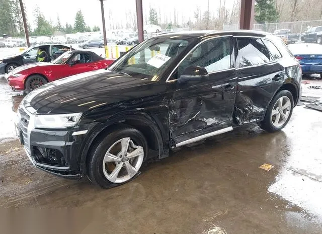 WA1BNAFY7L2048806 2020 2020 Audi Q5- Premium Plus 45 Tfsi Q 2