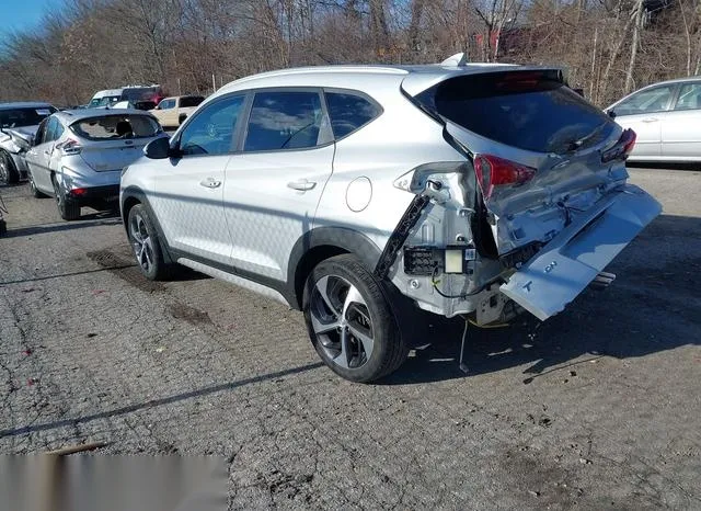 KM8J3CAL2JU755467 2018 2018 Hyundai Tucson- Sport 3