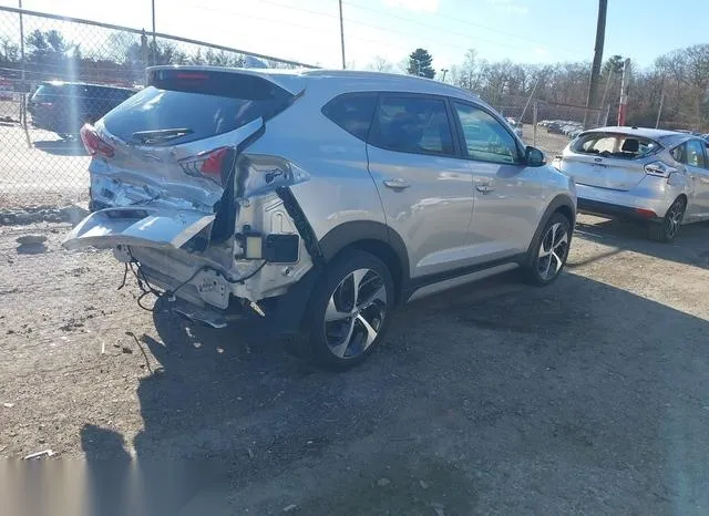 KM8J3CAL2JU755467 2018 2018 Hyundai Tucson- Sport 4