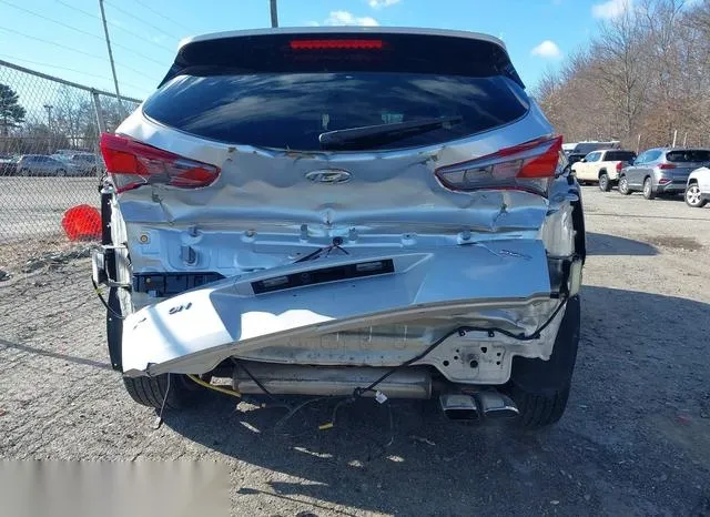 KM8J3CAL2JU755467 2018 2018 Hyundai Tucson- Sport 6