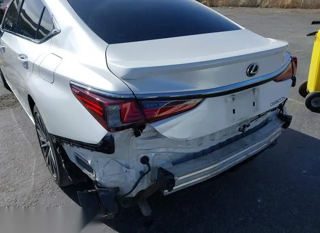 58ADA1C19PU036009 2023 2023 Lexus ES- 300H 6