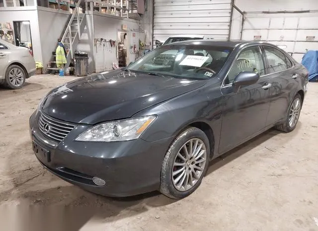 JTHBJ46G182262576 2008 2008 Lexus ES- 350 2