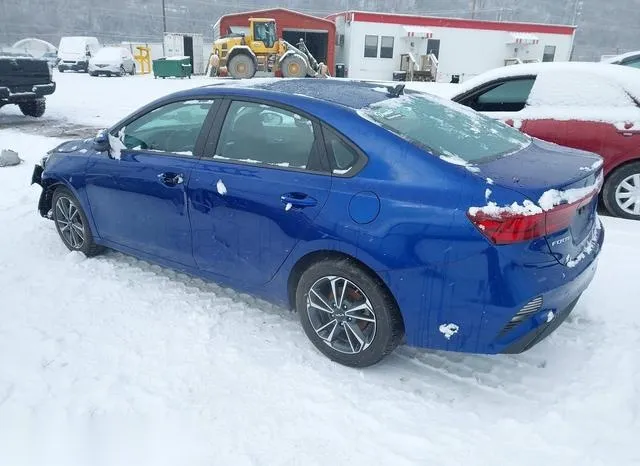 3KPF24AD9PE693522 2023 2023 KIA Forte- Lx/Lxs 3