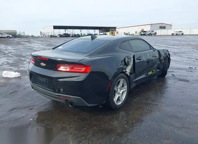 1G1FB1RS8G0129265 2016 2016 Chevrolet Camaro- 1LT 4