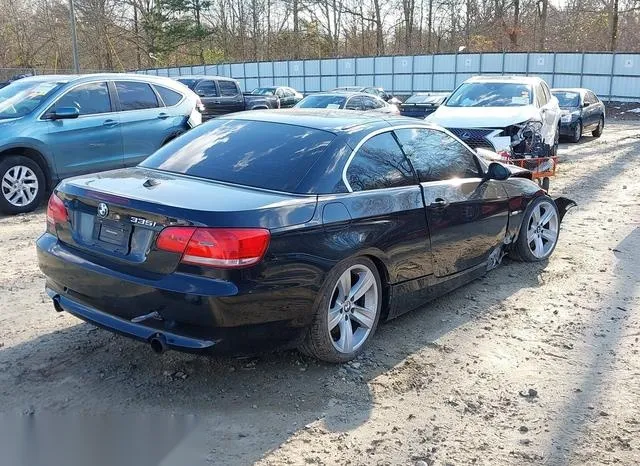 WBAWL73528PX55880 2008 2008 BMW 3 Series- 335I 4