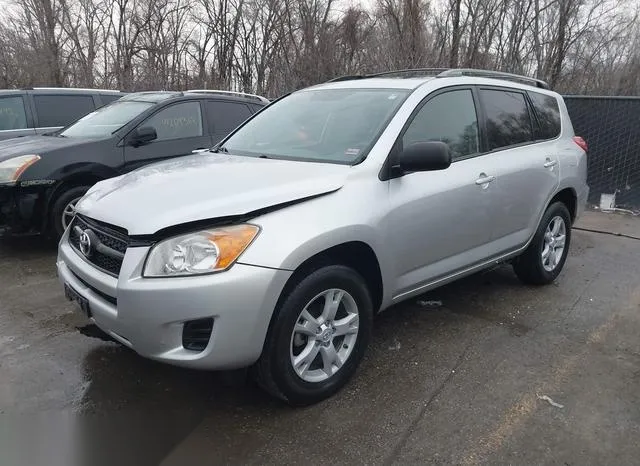 2T3ZF4DV2CW141705 2012 2012 Toyota RAV4 2