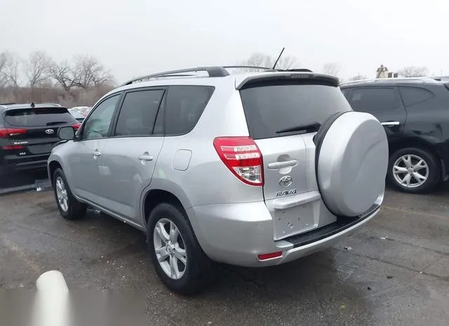 2T3ZF4DV2CW141705 2012 2012 Toyota RAV4 3