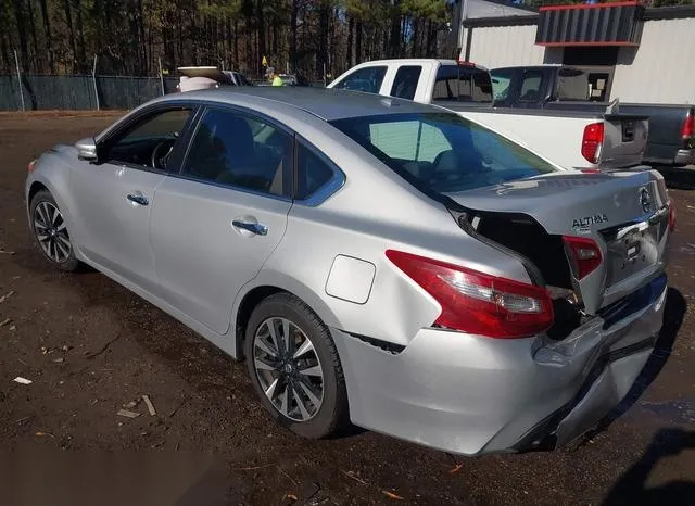 1N4AL3AP8JC154079 2018 2018 Nissan Altima- 2-5 SL 3